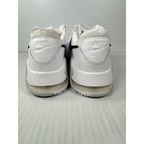 Nike Air Max Excee White Black Shoes Mens Size 8 CD4165-100 NEW - Picture 5 of 8